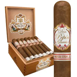 MY FATHER DON PEPIN GARCIA SERIES JJ BELICOSO   5 ¾" x 52 (20)