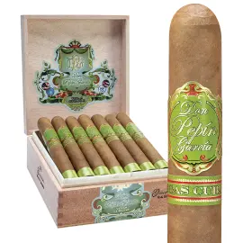 MY FATHER DPG VEGAS CUBANAS GENEROSES 6X60 (20)