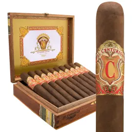MY FATHER EL CENTURION TORO  6 ¼" x 52  (20)