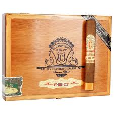 MY FATHER EL CENTURION H2K CT TORO BP 6X52 (20)