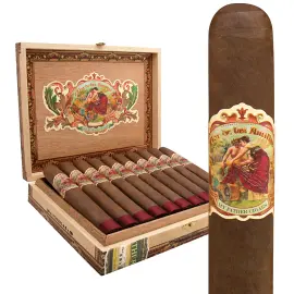 MY FATHER FLOR DE LAS ANTILLAS NATURAL BELICOSO 5.5X52 (20)