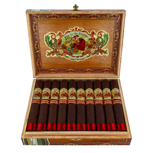 MY FATHER FLOR DE LAS ANTILLAS MADURO TORPEDO 6"1/8X52 BP(20)
