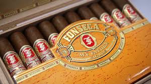 MY FATHER FONSECA ORIGINAL BELICOSOS ( 5 X 54) (20)