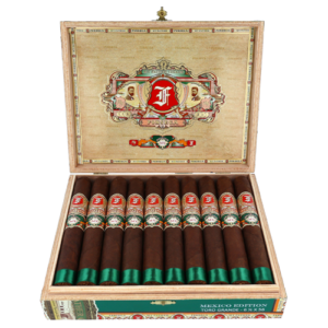 MY FATHER FONSECA MEXICO EDITION ROBUSTO  5X50  (20)