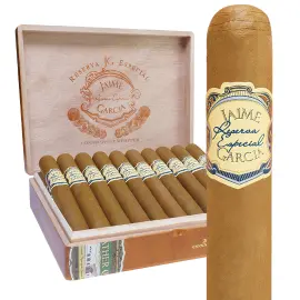 MY FATHER JAIME GARCIA RESERVA ESPECIAL CONNECTICUT PETIT ROBUSTO  4 ½" x 50  (20)