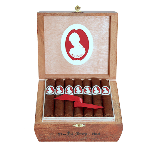 MY FATHER LA DUENA NO.5 ROBUSTO 5X50  (21)