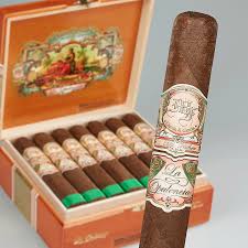 MY FATHER LA OPULENCIA TORO 6X54  (20)