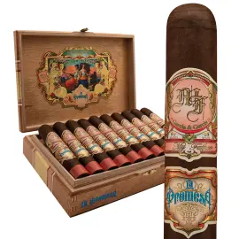 MY FATHER LA PROMESA CORONA GORDA 5 1/2X48 (20)