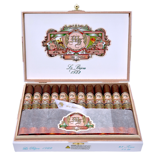 MY FATHER LE BIJOU 1922 TORO 6X52 (23)