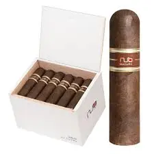 NUB  MADURO 460 (24) OLIVA