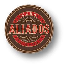 OLIVA CUBA ALIADOS ORIGINAL NATURAL CHURCHILL  7X50 (20)