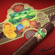 OLIVA MASTER BLENDS 3 CHURCHILL 7X50  (20)