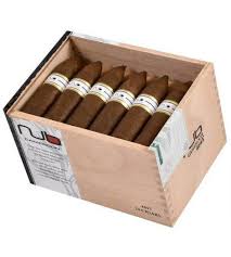 NUB CAMEROON 464 TORPEDO (24) OLIVA