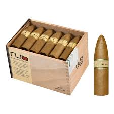 NUB CONNECTICUT 464T  4X64 (24) OLIVA