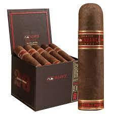 NUB NUANCE DOUBLE ROAST 460 (4X60) 20 OLIVA