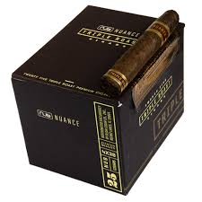 NUB NUANCE TRIPLE ROAST 354 (3.75X54)  20 OLIVA