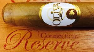 OLIVA CONNECTICUT RESERVE ROBUSTO 5x50  (20)