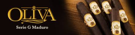 OLIVA SERIE G MADURO SPECIAL G (3.75 X 48) 48