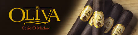 OLIVA SERIE O MADURO DOBLE ROBUSTO  5X54  (20)