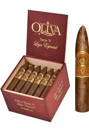 OLIVA SERIE V BELICOSO (5X54) 24