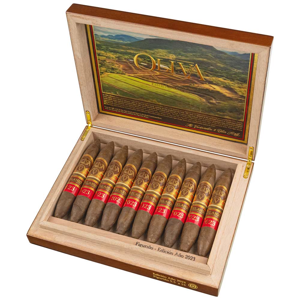 OLIVA SERIE V MELANIO 2023 FIGURINO (5.5X54) (10)