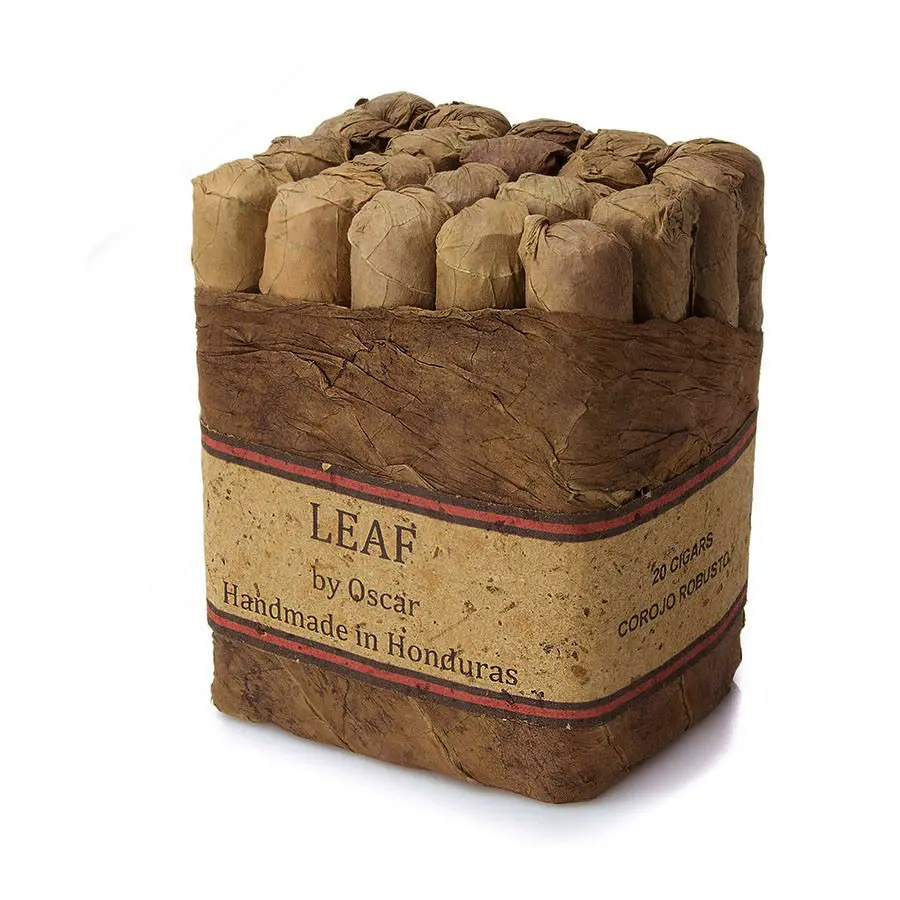 LEAF BY OSCAR SUMATRA TORO BUNDLE 6X60  (20)