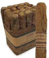 LEAF BY OSCAR CONNECTICUT TORO                       6X52 BUNDLE (20)