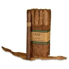 LEAF BY OSCAR MADURO LANCERO 7X38  (20)