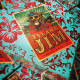 LEAF BY OSCAR ISLAND JIM SAN ANDRES #2 TORPEDO 6.5X52 (21)