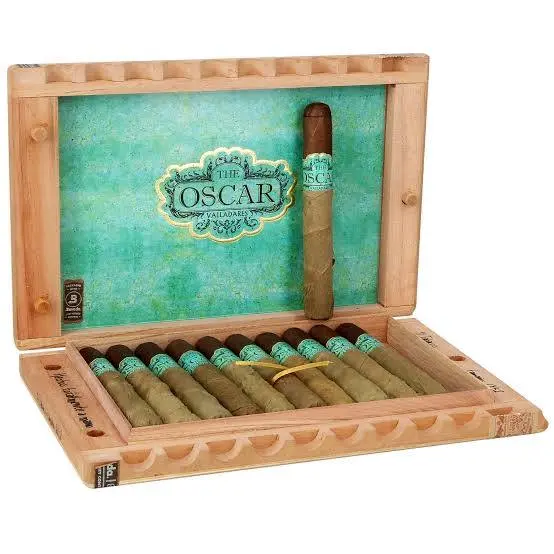 LEAF BY OSCAR HABANO TORO  6X52  (11)