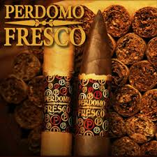 [INTREF011977] PERDOMO FRESCO MADURO TORPEDO 6-1/2"X54 (25)