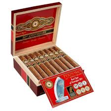 PERDOMO 20TH ANNIV SUN GROWN GORDO 6X60 (24)