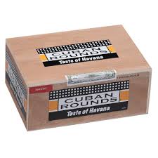 [INTREF011999] CUBAN ROUNDS TORO GORDO NATURAL (40)