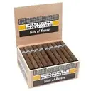 [INTREF012007] CUBAN ROUNDS TORO NATURAL BOX 40
