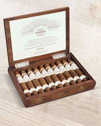 Plasencia Reserva Original Robusto 4 3/4X52(10)