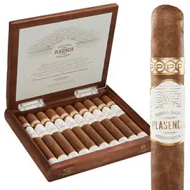 PLASENCIA RESERVA ORIGINAL CORONA  CORTA (10)