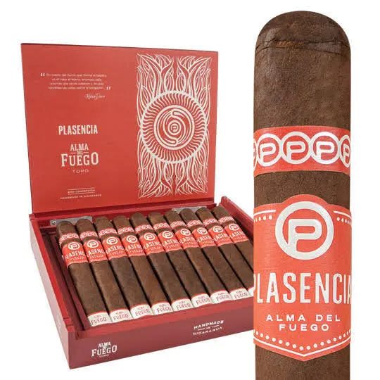 PLASENCIA ALMA DEL FUEGO CONCEPCION TORO 6X54 (10)