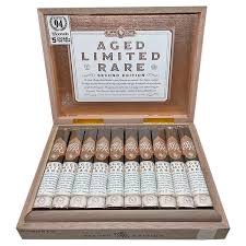 [INTREF009043] RP A.L.R. SECOND EDITION TORO 6-1/2X52 (20) ROCKY PATEL
