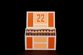 [INTREF009074] RP CATCH 22 ORIGINAL ROTHCHILD 4-1/2"X50 (50) ROCKY PATEL