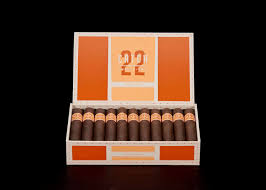 [INTREF009075] RP CATCH 22 ORIGINAL SIXTY 6X60 (22) ROCKY PATEL