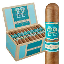 RP CATCH 22 CONNECTICUT ROTHCHILD 4-1/2"X50 (50) ROCKY PATEL