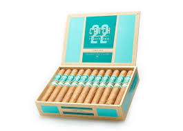 RP CATCH 22 CONNECTICUT TORO 6X52 (22) ROCKY PATEL
