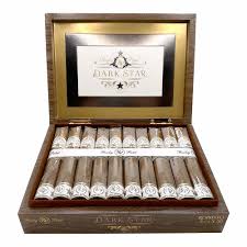 RP DARK STAR SHORT STAR 4X60  (20) ROCKY PATEL