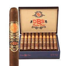 RP DBS ROBUSTO 5-1/2"X50 (20) ROCKY PATEL