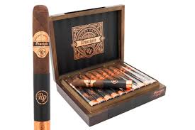 RP DISCIPLE TORO 6X52  (20) ROCKY PATEL