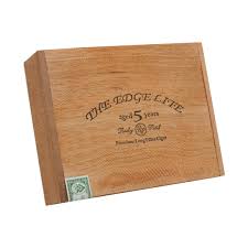 RP EDGE CONNECTICUT TORO 6X52 (20) ROCKY PATEL