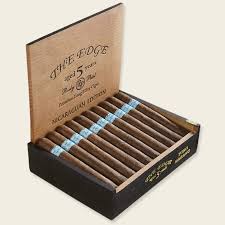 RP EDGE HABANO TORO  6X52  (20) ROCKY PATEL