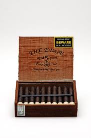 RP EDGE MADURO HOWITZER 7X70 (10) ROCKY PATEL