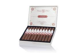 RP GRAND RESERVE ROBUSTO 5-1/2"X50 (10) ROCKY PATEL