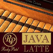 RP JAVA LATTE TORO 6X50 (24) ROCKY PATEL